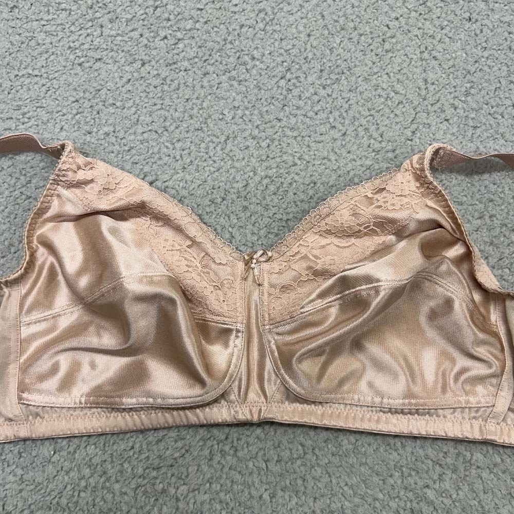 Amoena Bra 36DD Mastectomy Bra Nancy SB 44807 - Picture 1 of 9